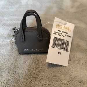 Michael Kors - Purse Key Charm